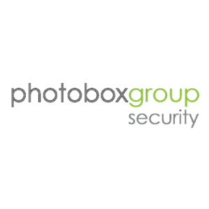 PhotoBox Group Security